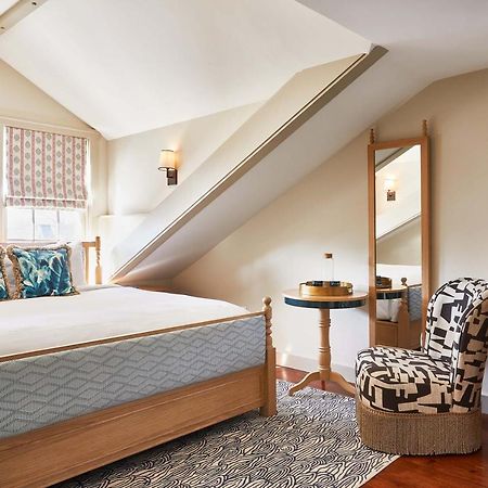Faraway Nantucket Hotel Екстериор снимка
