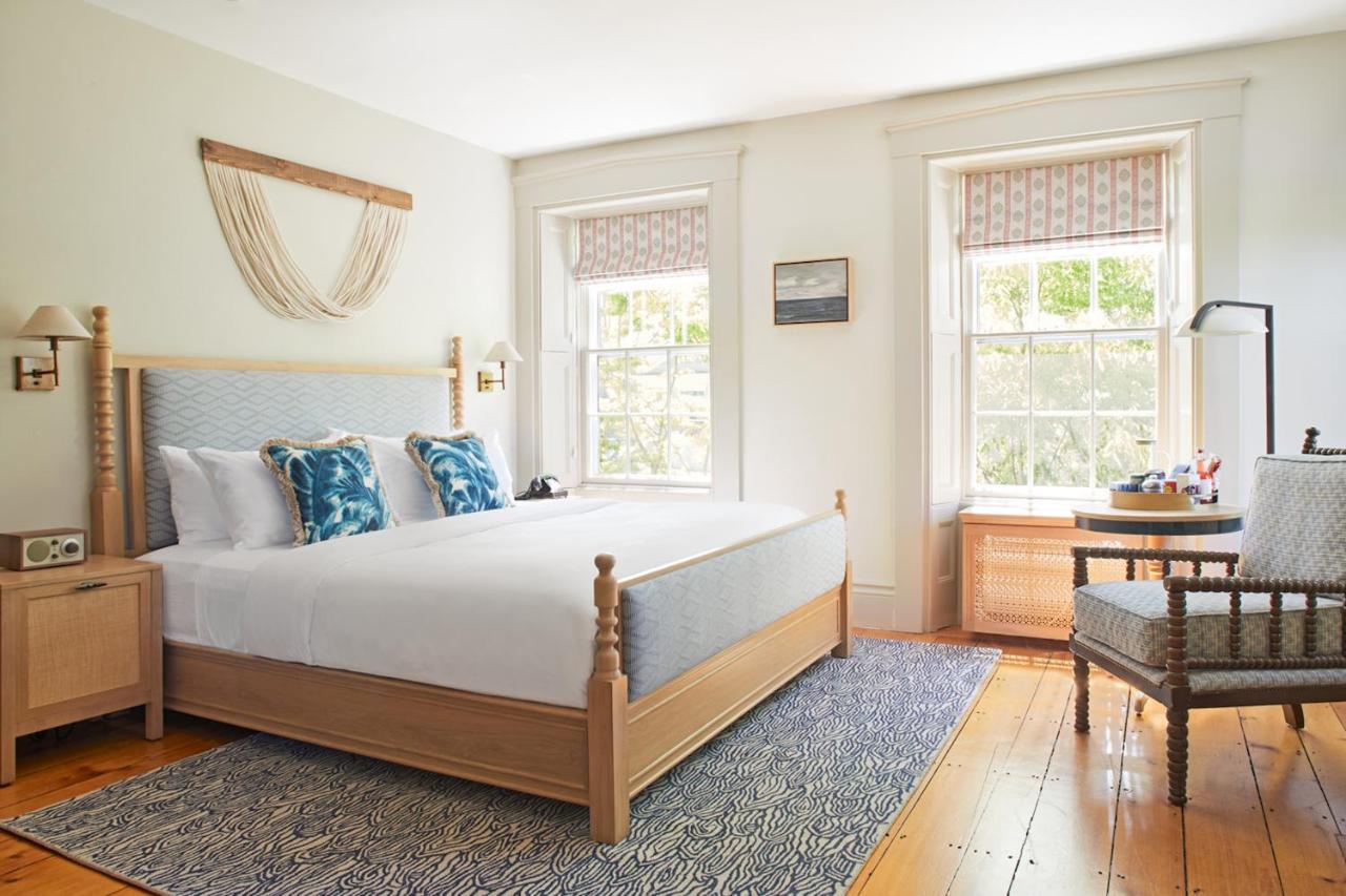 Faraway Nantucket Hotel Екстериор снимка