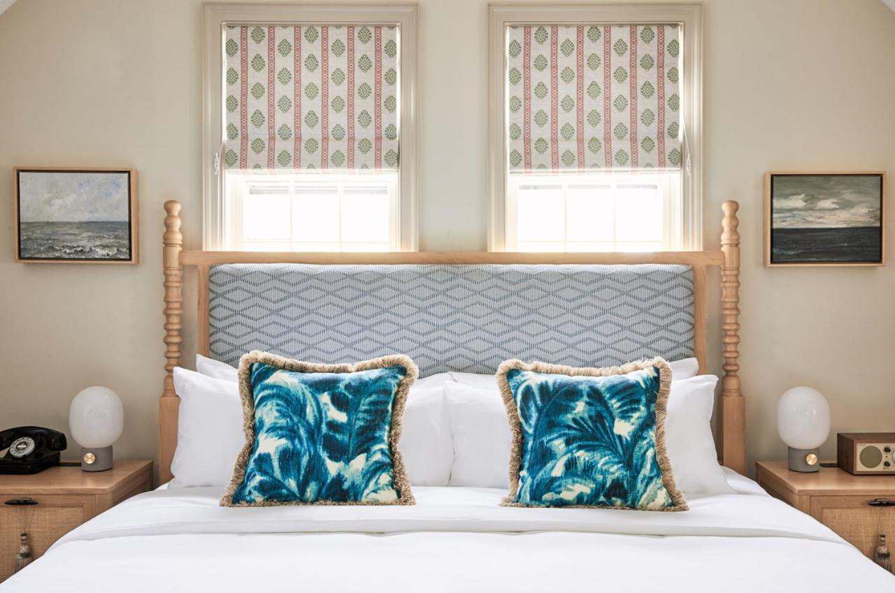 Faraway Nantucket Hotel Екстериор снимка
