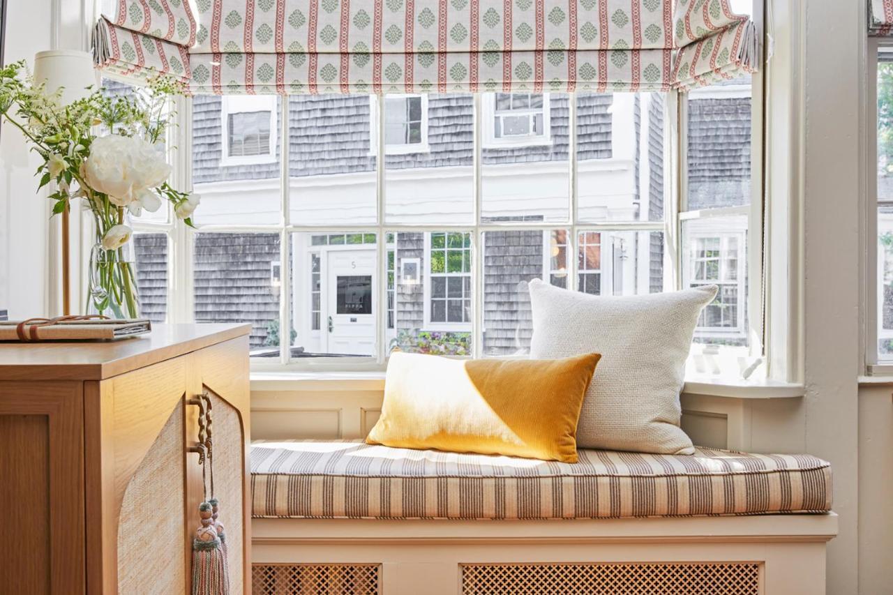 Faraway Nantucket Hotel Екстериор снимка