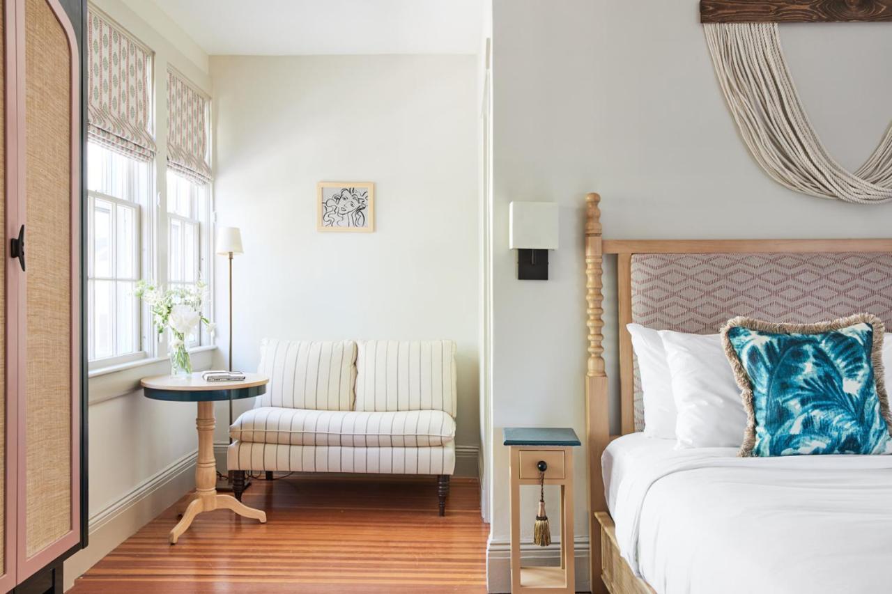 Faraway Nantucket Hotel Екстериор снимка