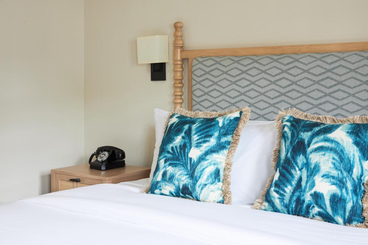 Faraway Nantucket Hotel Екстериор снимка