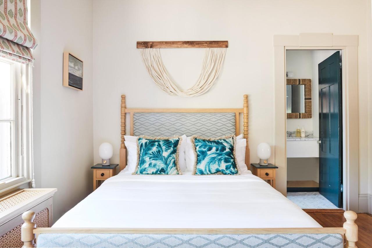 Faraway Nantucket Hotel Екстериор снимка
