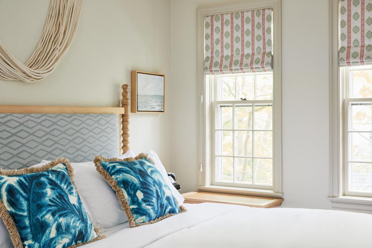 Faraway Nantucket Hotel Екстериор снимка