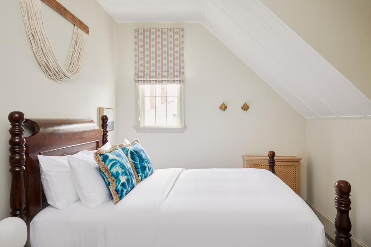 Faraway Nantucket Hotel Екстериор снимка