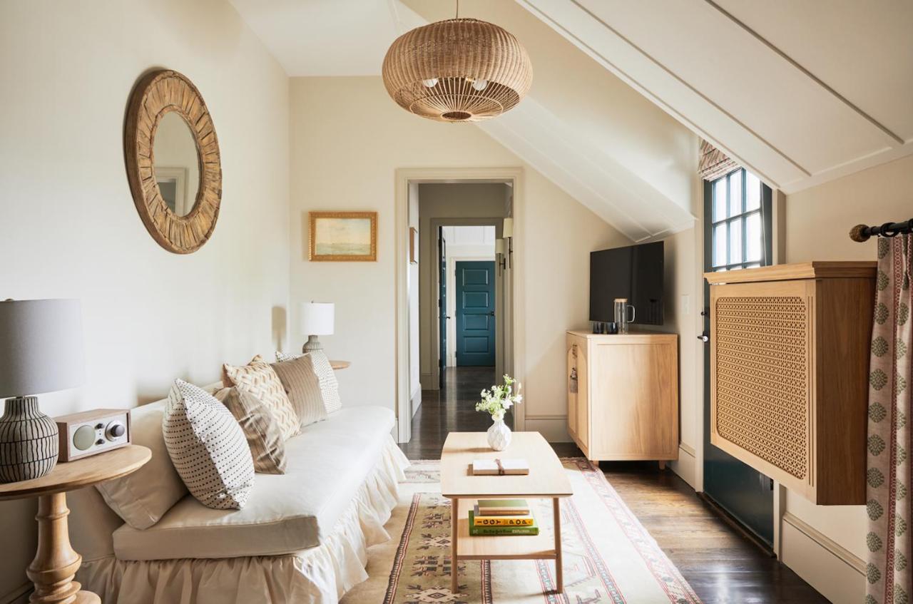 Faraway Nantucket Hotel Екстериор снимка