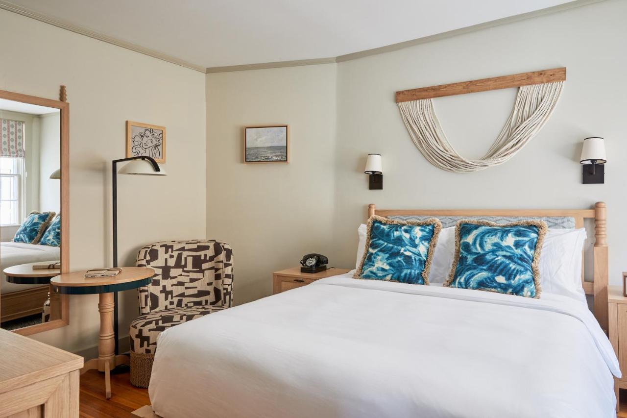 Faraway Nantucket Hotel Екстериор снимка