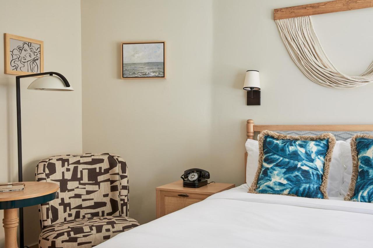 Faraway Nantucket Hotel Екстериор снимка