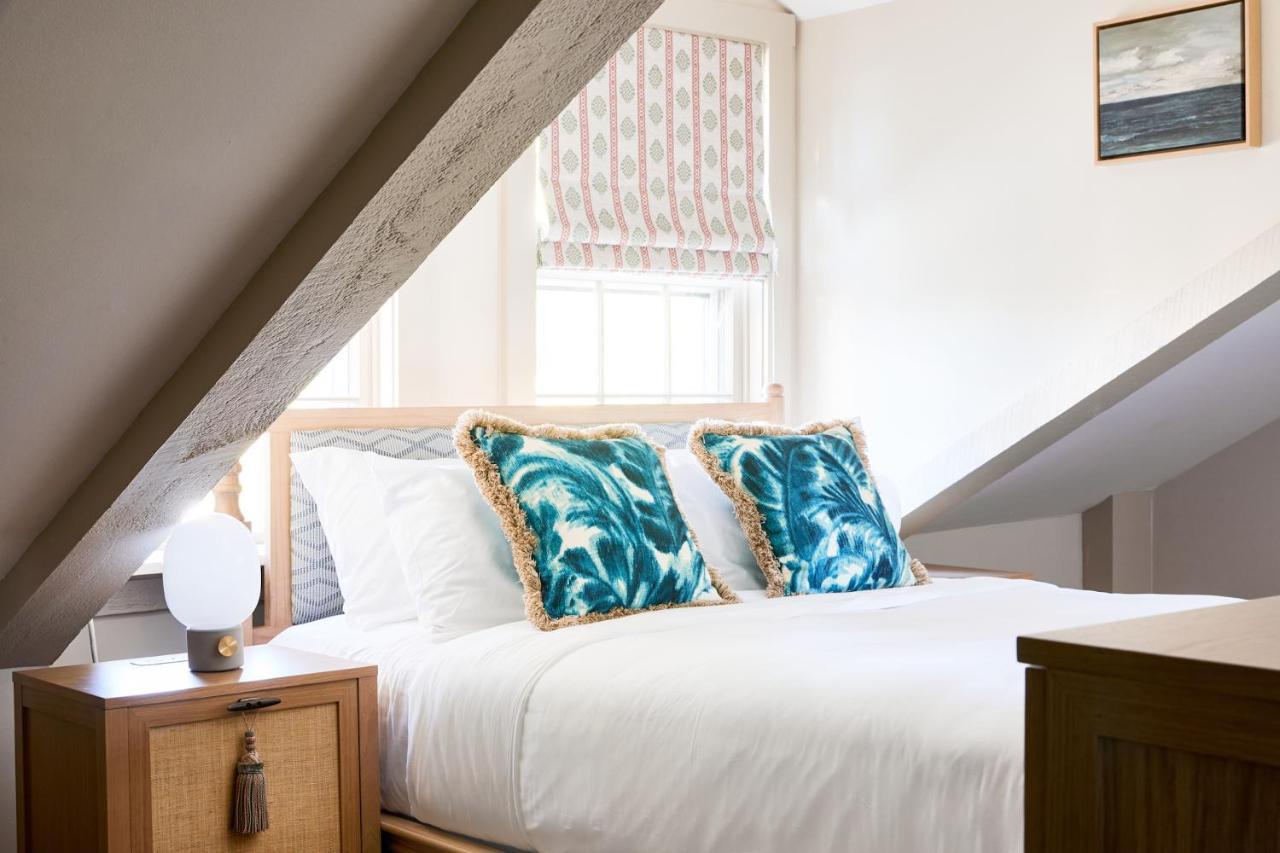 Faraway Nantucket Hotel Екстериор снимка