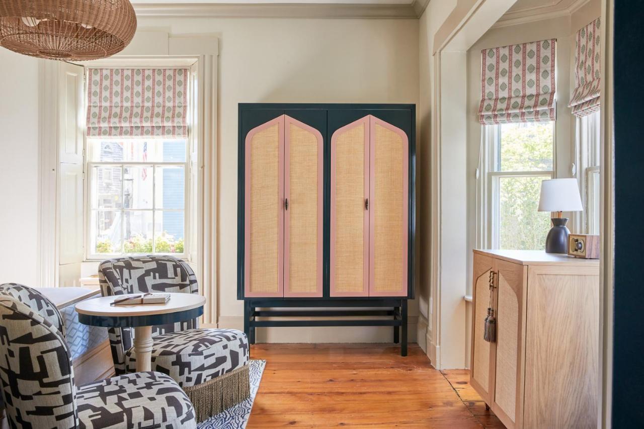 Faraway Nantucket Hotel Екстериор снимка