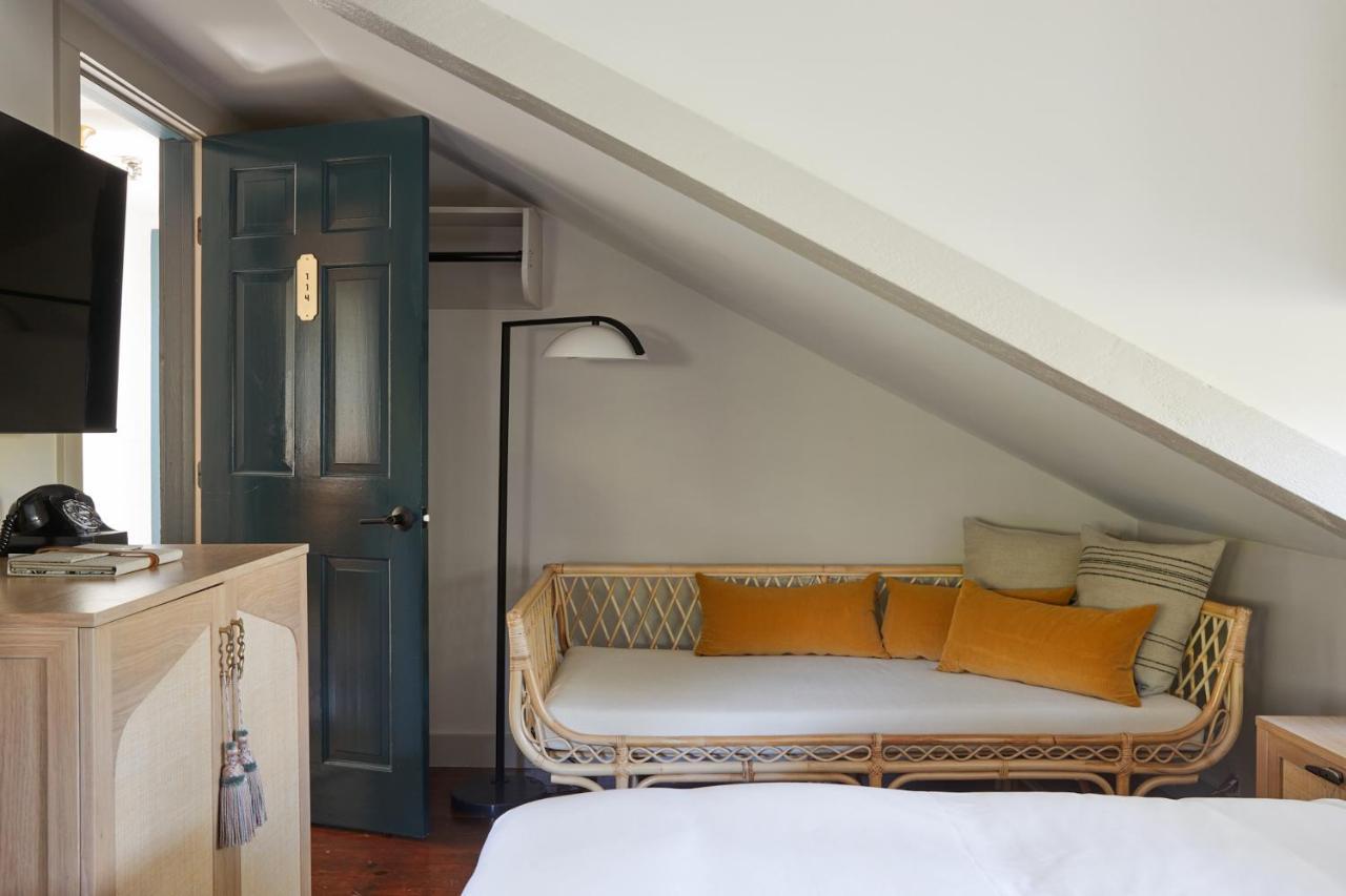 Faraway Nantucket Hotel Екстериор снимка