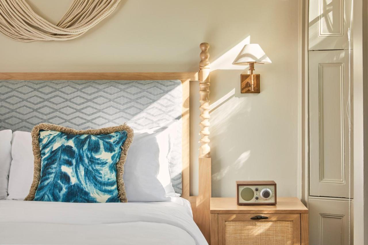 Faraway Nantucket Hotel Екстериор снимка