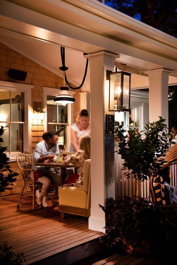 Faraway Nantucket Hotel Екстериор снимка