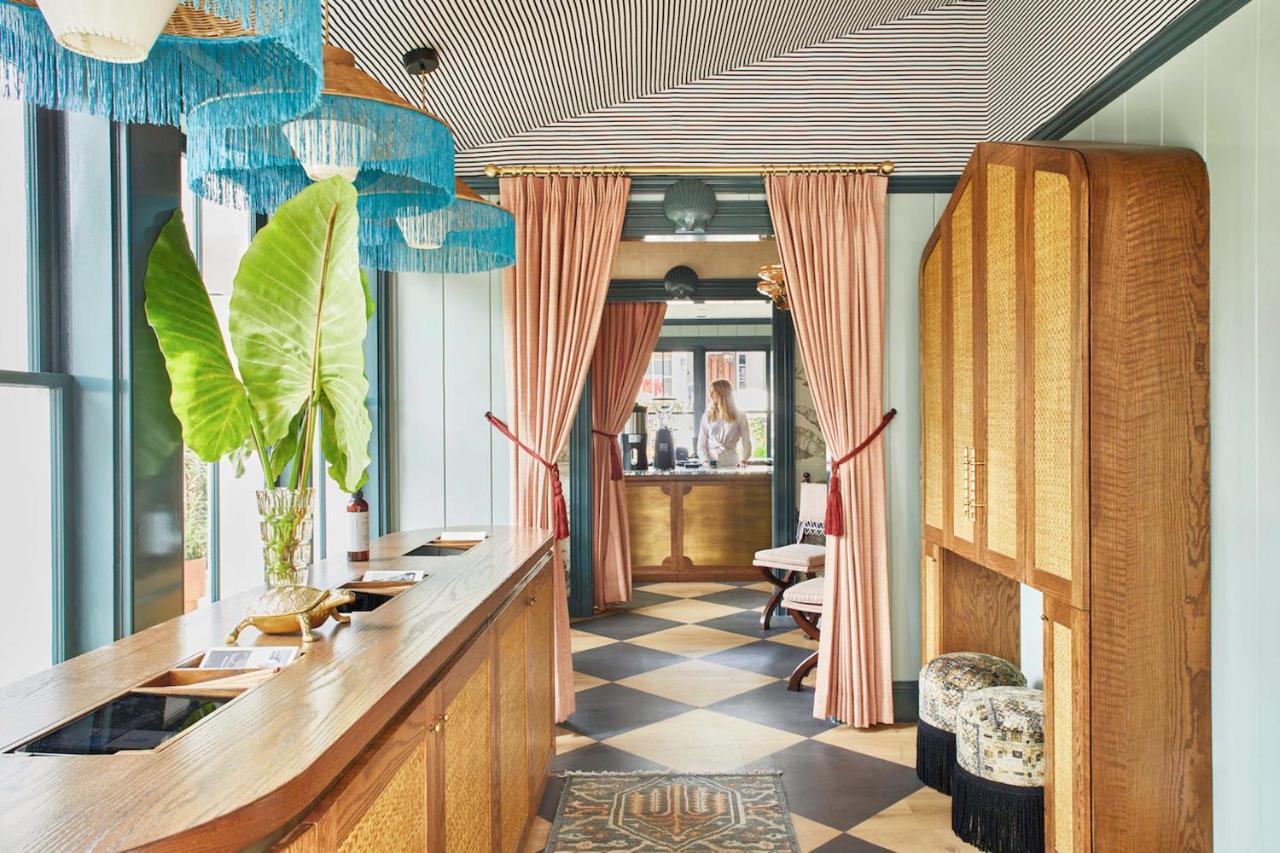 Faraway Nantucket Hotel Екстериор снимка