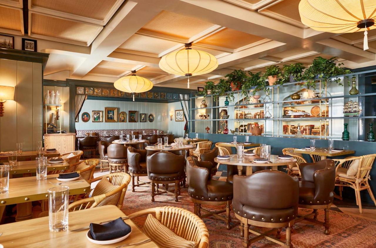 Faraway Nantucket Hotel Екстериор снимка