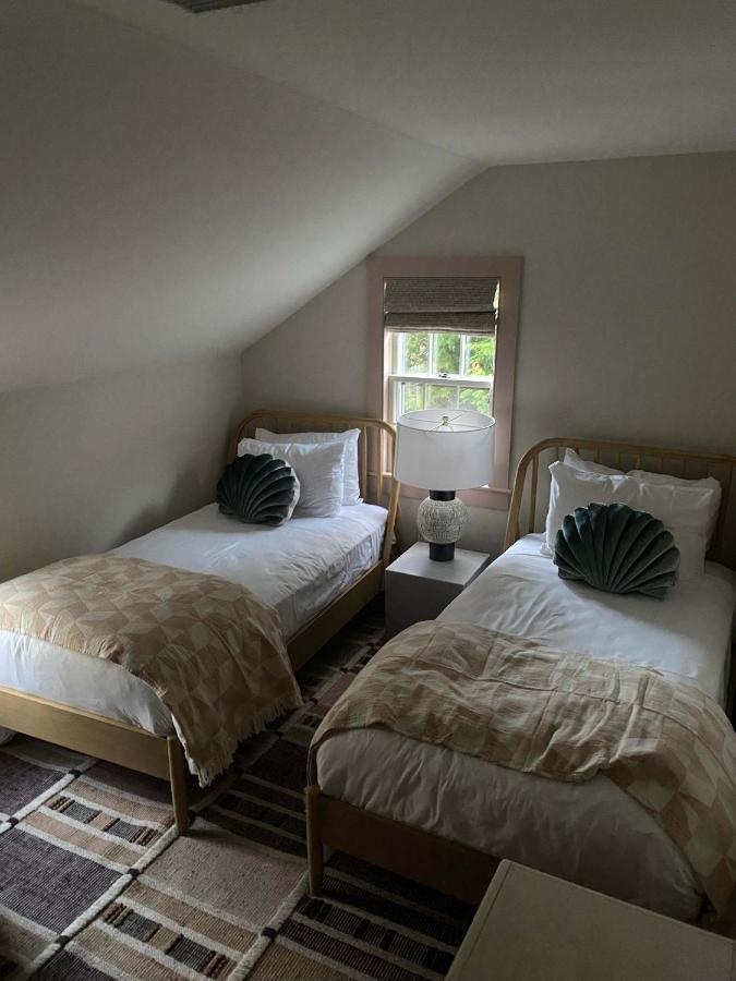 Faraway Nantucket Hotel Екстериор снимка