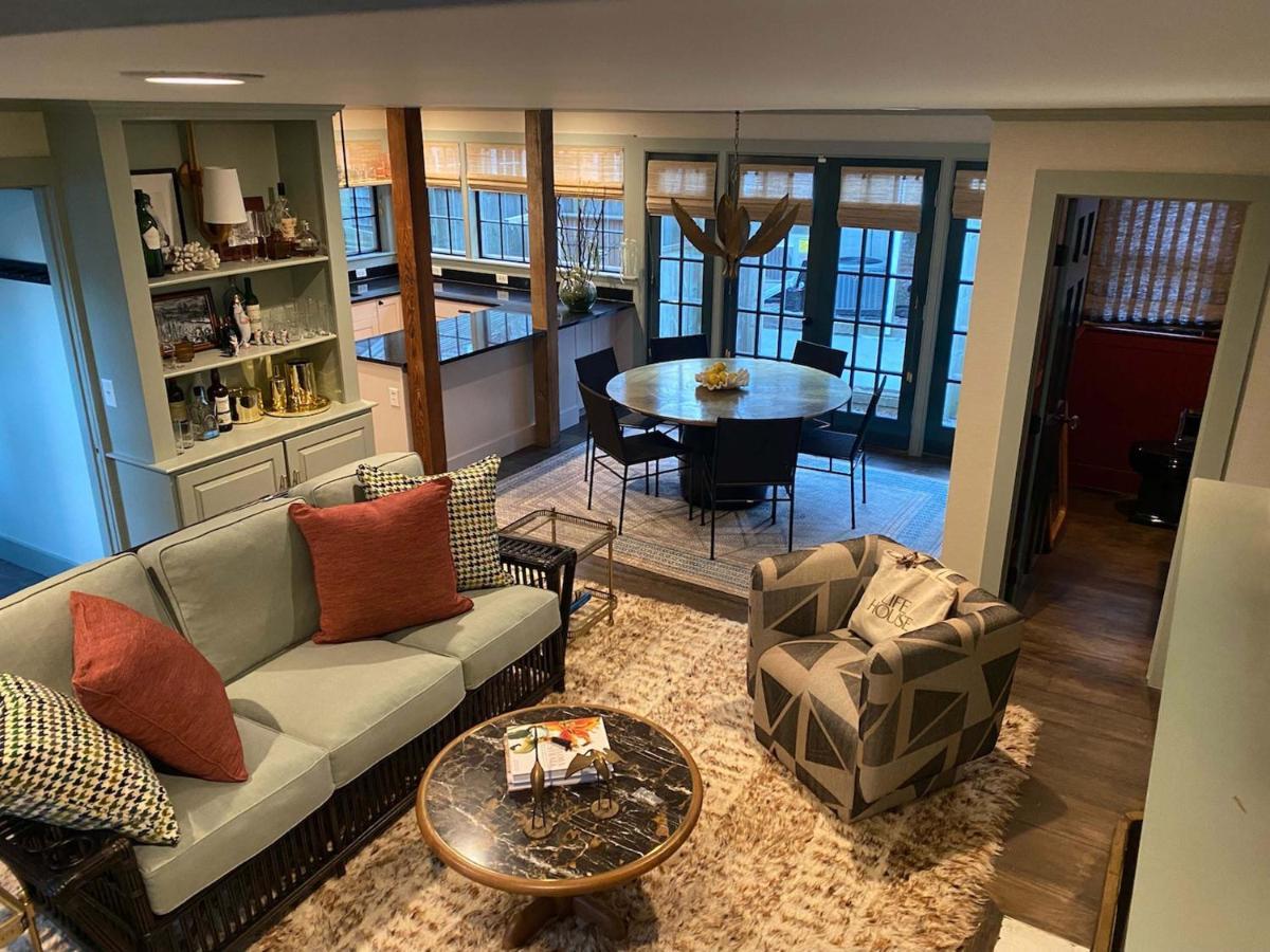 Faraway Nantucket Hotel Екстериор снимка