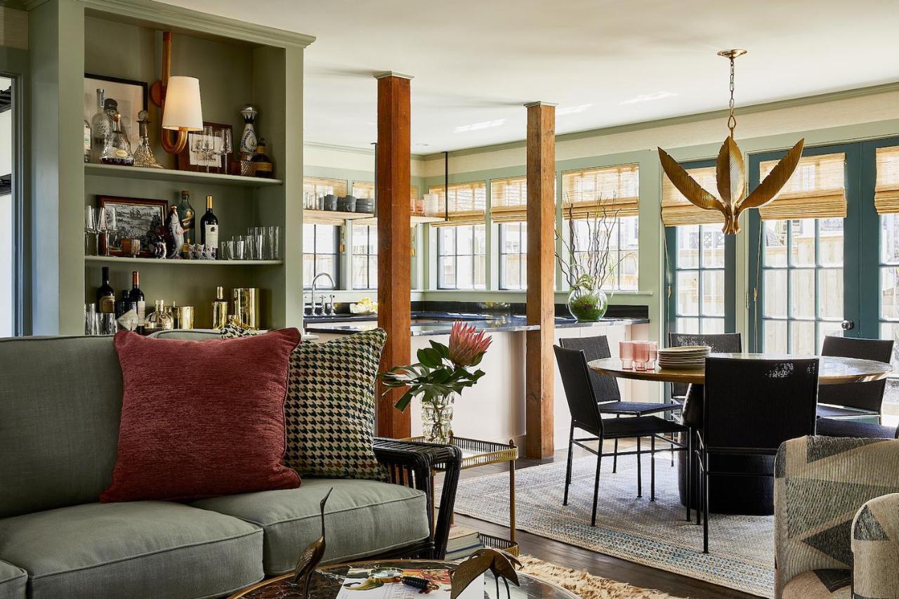 Faraway Nantucket Hotel Екстериор снимка