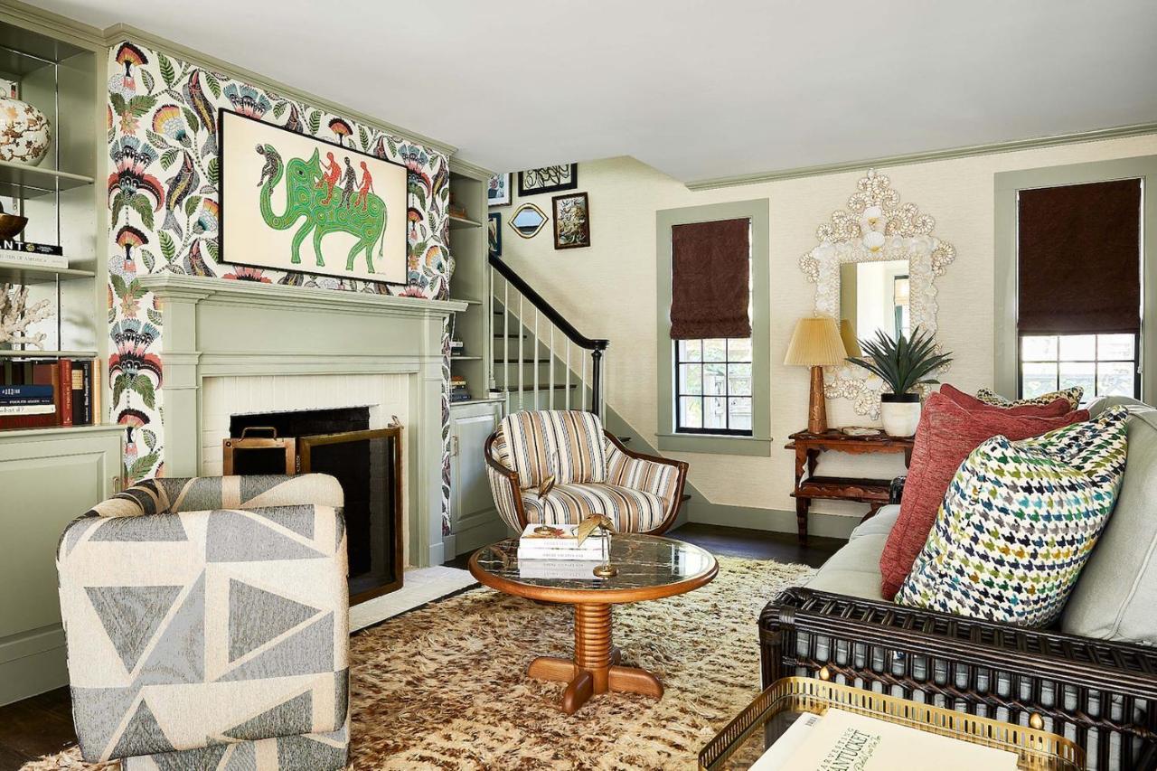Faraway Nantucket Hotel Екстериор снимка
