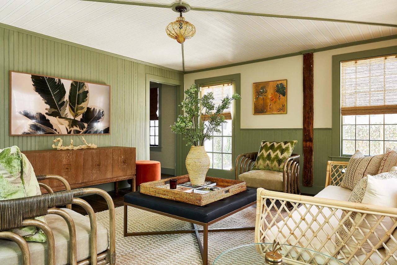Faraway Nantucket Hotel Екстериор снимка