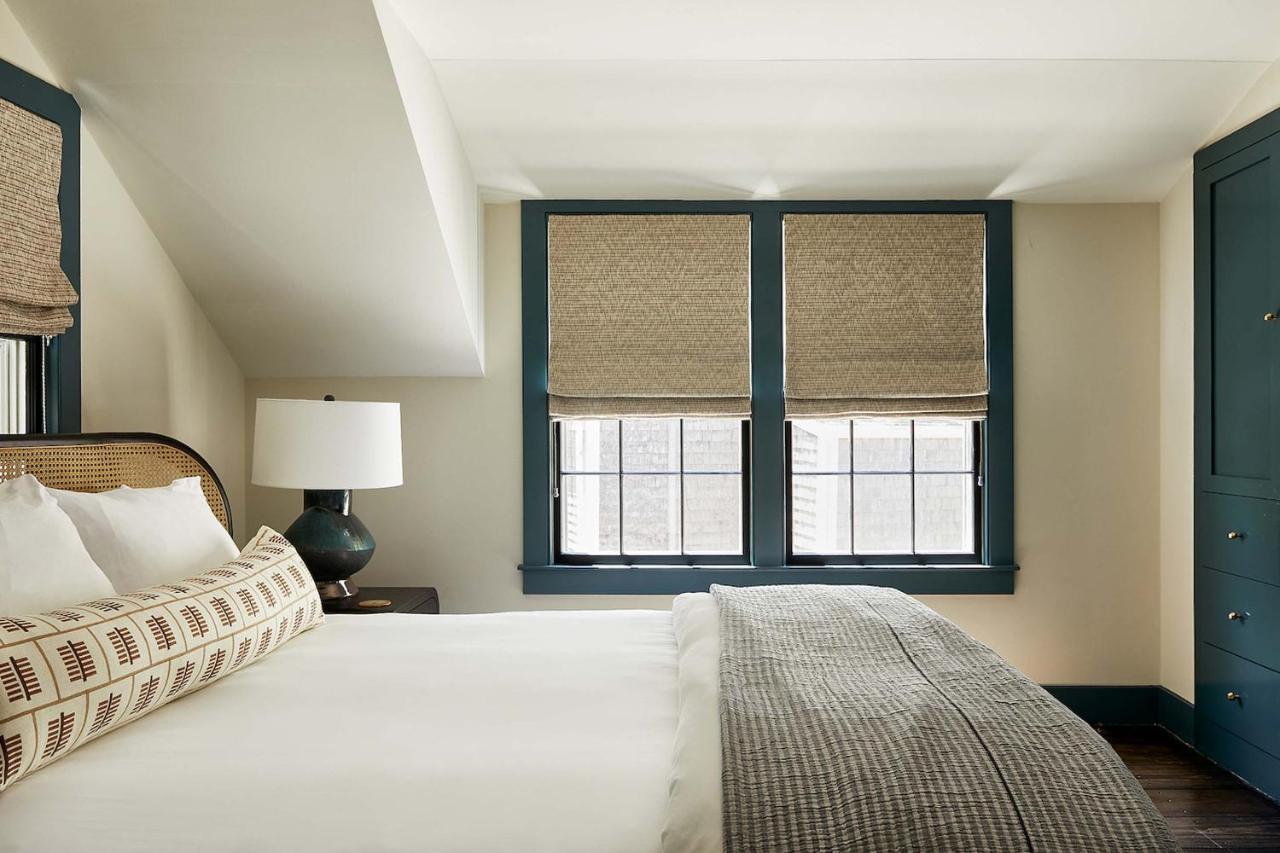 Faraway Nantucket Hotel Екстериор снимка