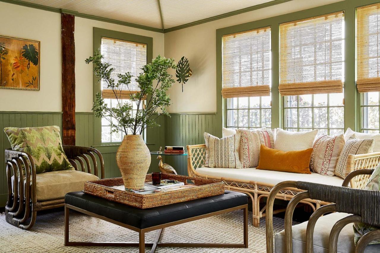 Faraway Nantucket Hotel Екстериор снимка