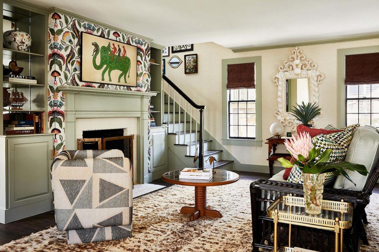 Faraway Nantucket Hotel Екстериор снимка