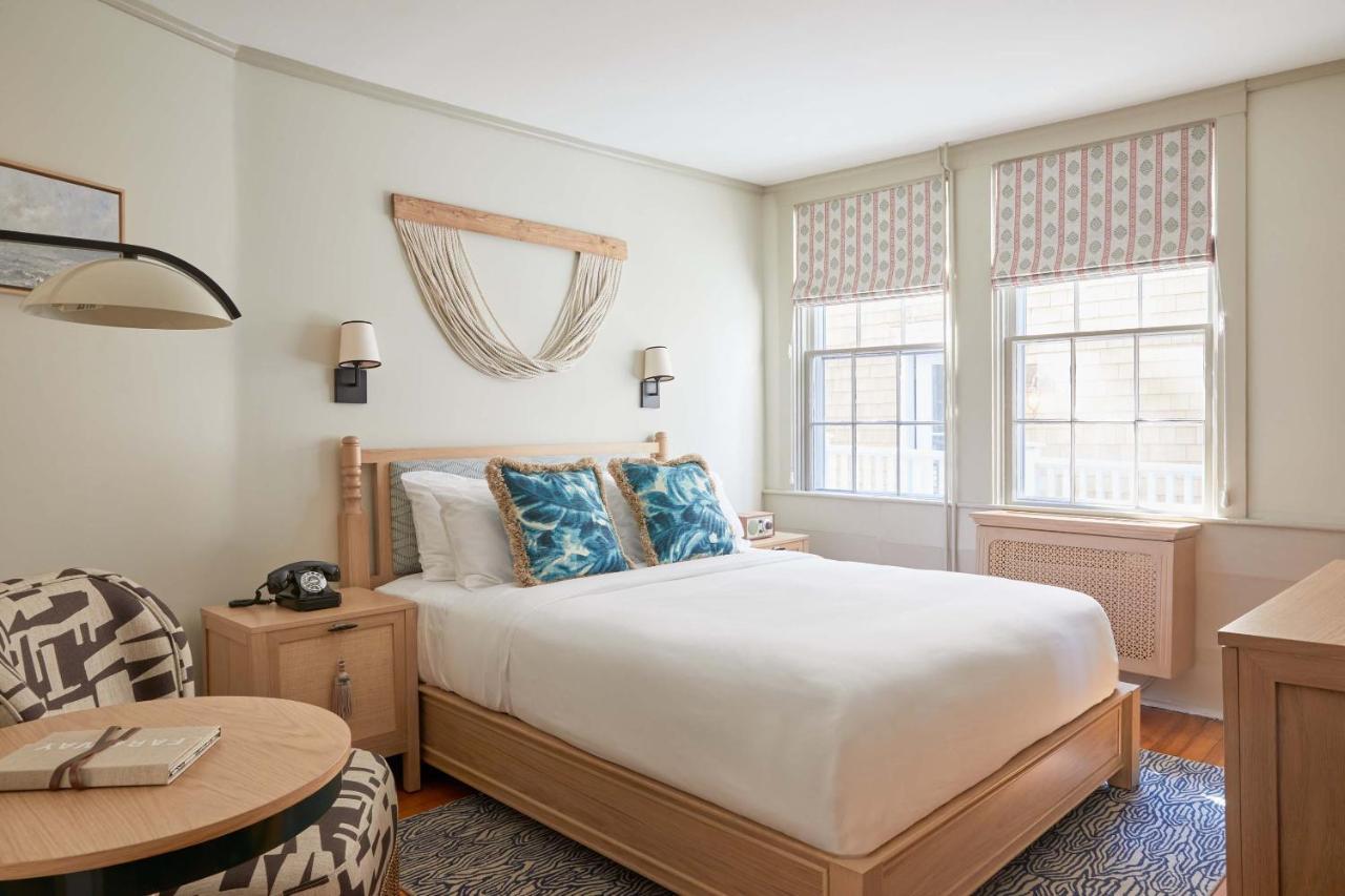 Faraway Nantucket Hotel Екстериор снимка