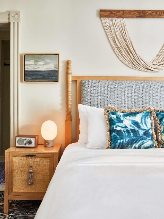 Faraway Nantucket Hotel Екстериор снимка