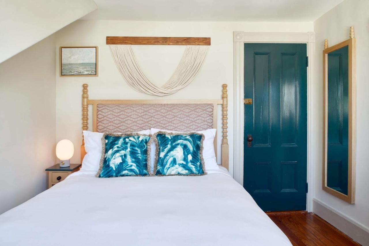 Faraway Nantucket Hotel Екстериор снимка