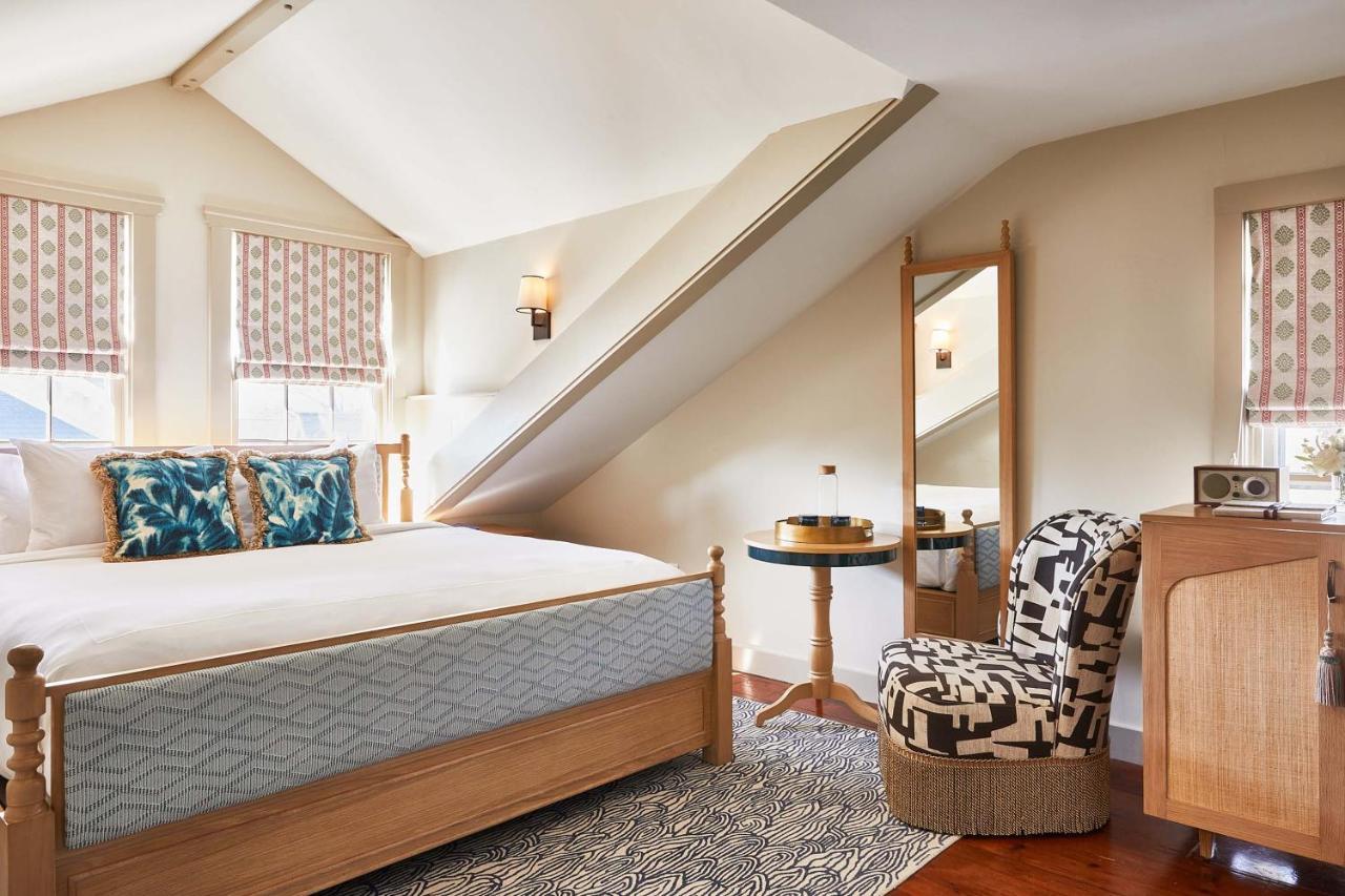 Faraway Nantucket Hotel Екстериор снимка