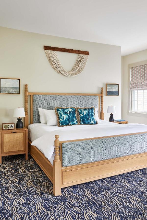 Faraway Nantucket Hotel Екстериор снимка