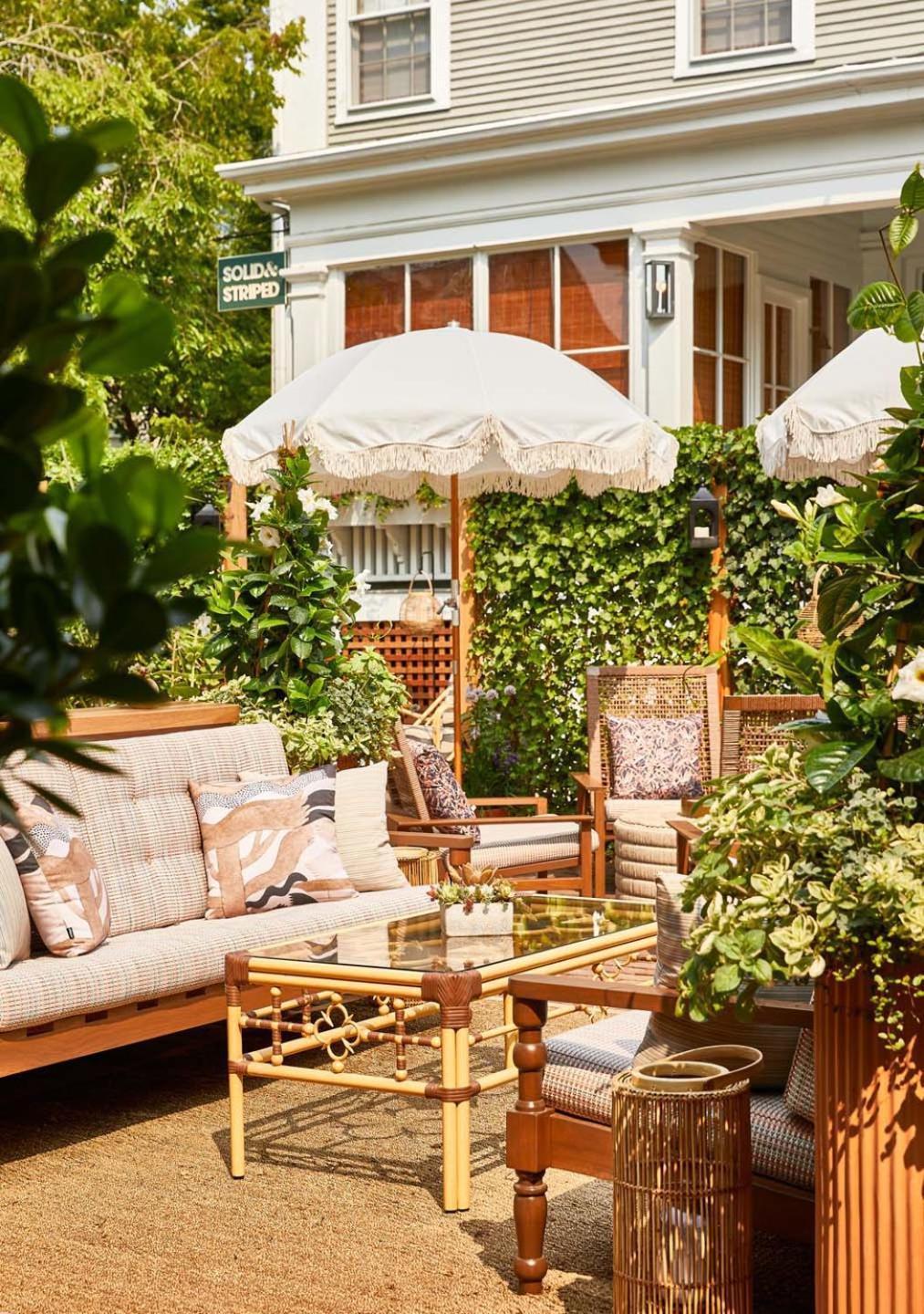 Faraway Nantucket Hotel Екстериор снимка
