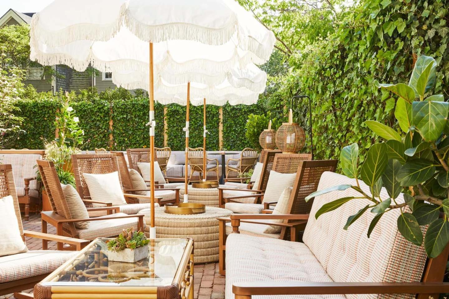 Faraway Nantucket Hotel Екстериор снимка
