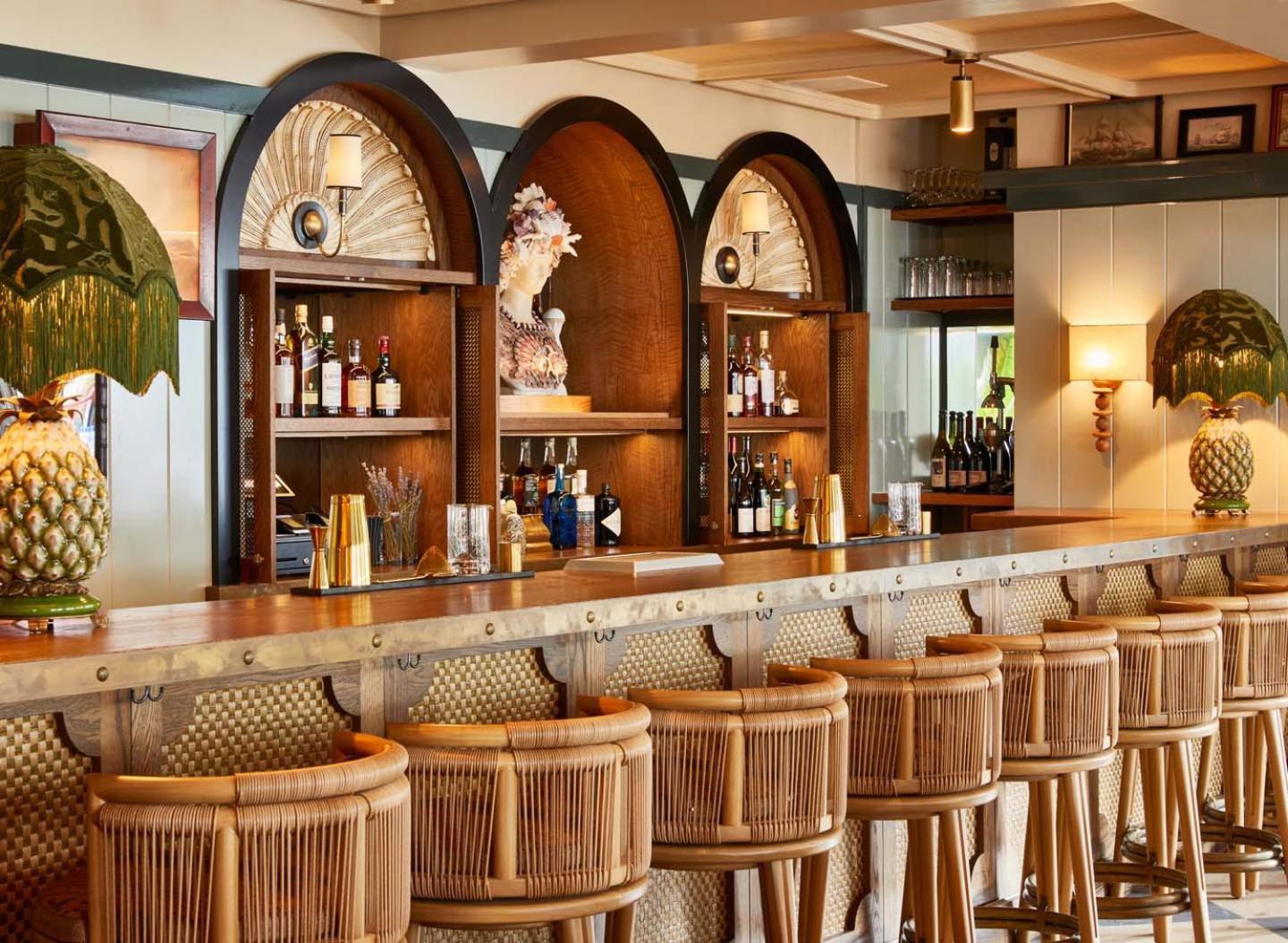 Faraway Nantucket Hotel Екстериор снимка